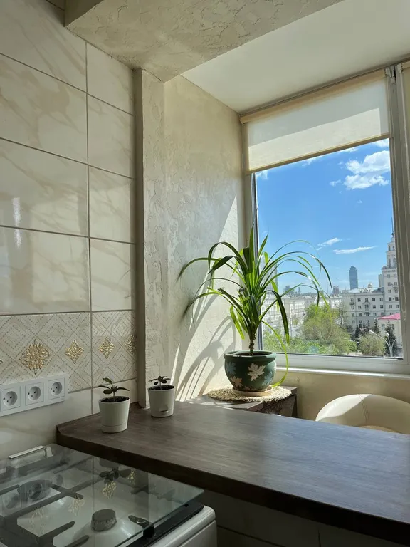 Квартира 1-комнатная Квартира — Екатеринбург