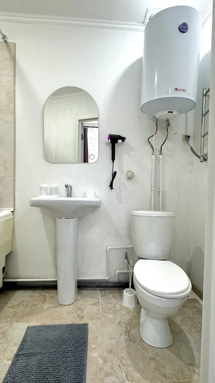 Элегантная студия 4 на берегу Волги