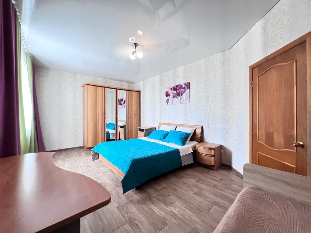 Квартира Двухкомнатная ЦЕНТР Новый дом — аренда посуточно в Орёл