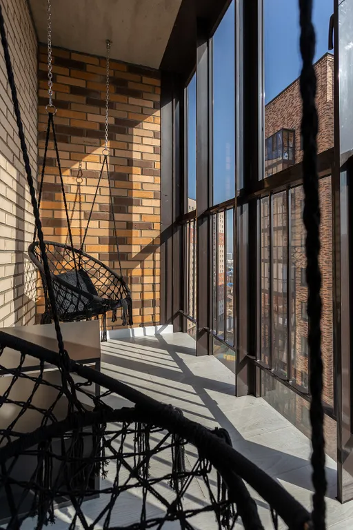 Квартира Уютные Апартаменты в Центре — Красноярск