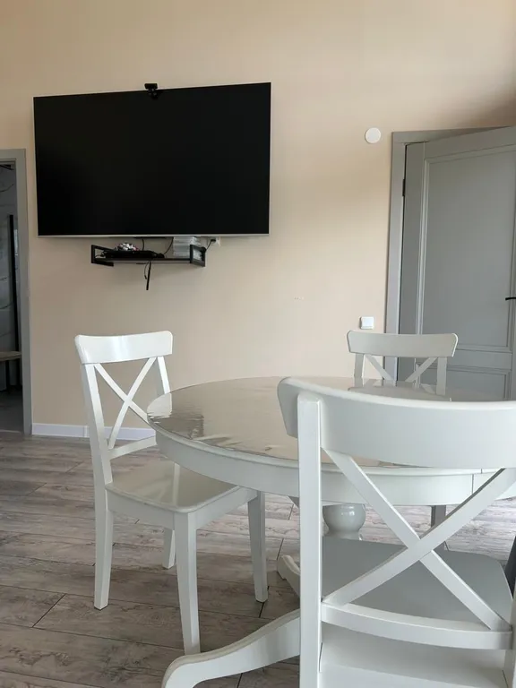 Уютный барнхаус по приятной цене недалеко от города