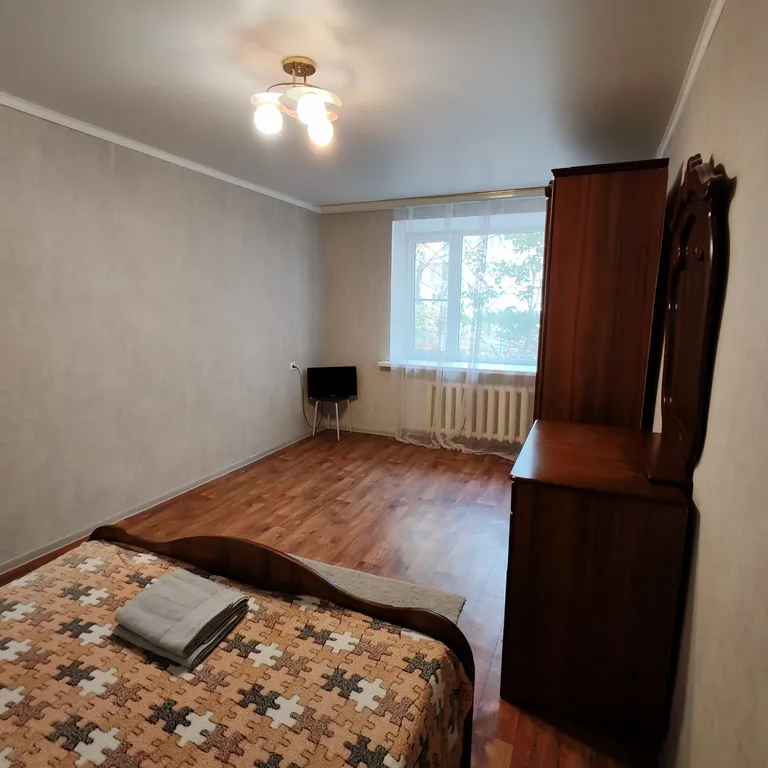 Квартира рядом с Аллеей Любви в Железноводске