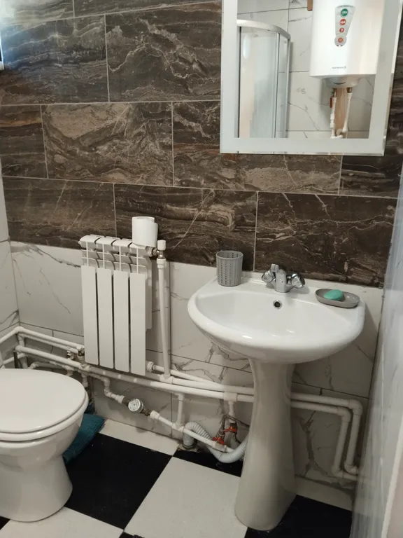 4-комнатный Дом