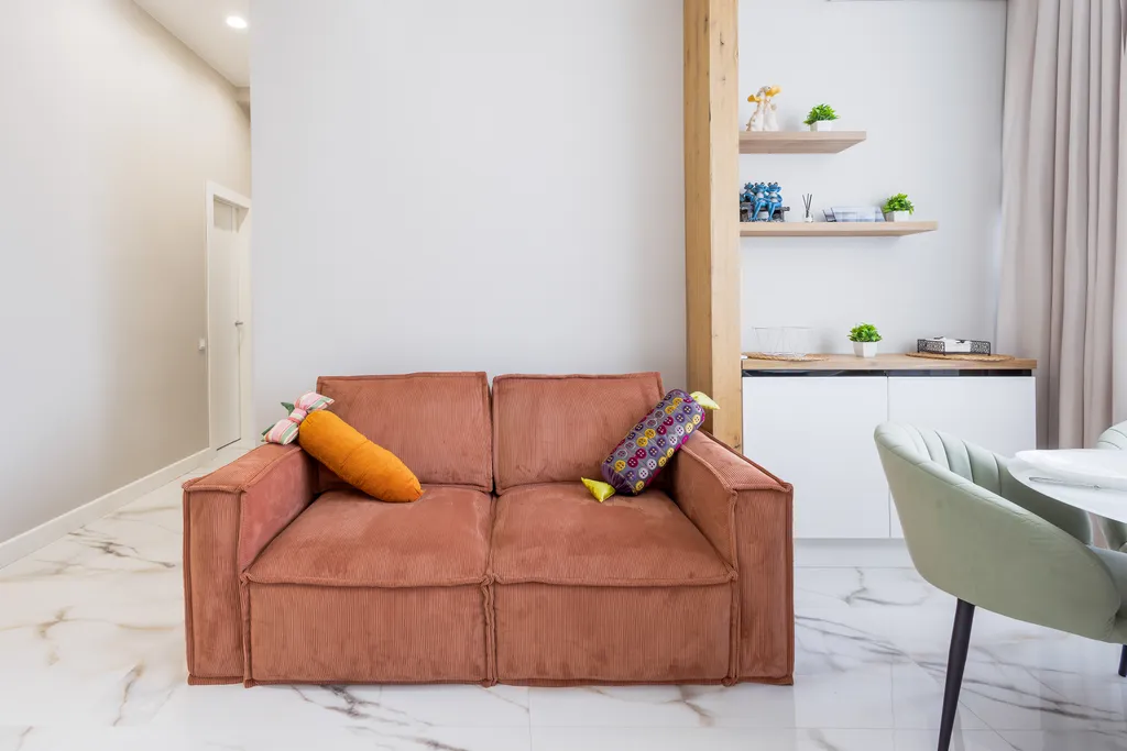 Квартира Квартира Апартамент Modern — Сочи