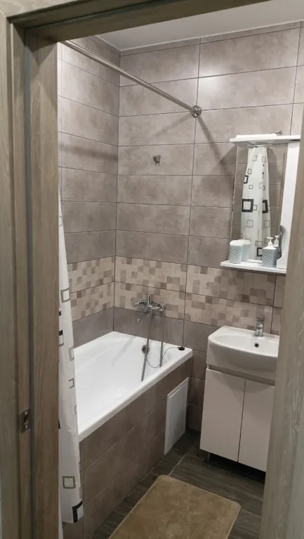 Уютная квартира на побережье Балтийского моря