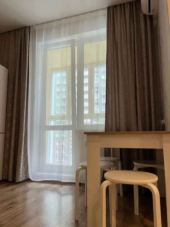 Квартира Уютная квартира в центре Левобережья — Омск