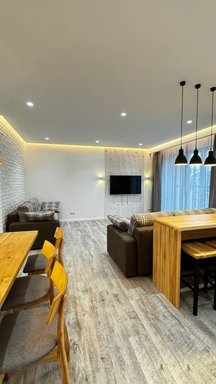 Люкс Кранц Престиж