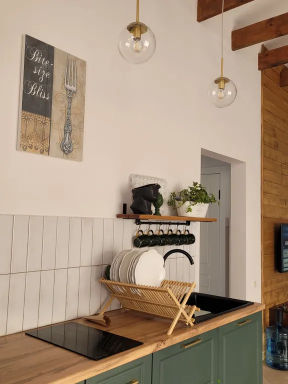 Дом с сауной