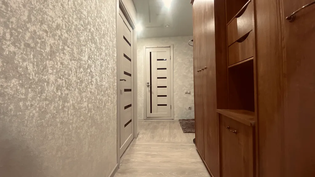 Уютная 2-х комнатная квартира в центре южной части города