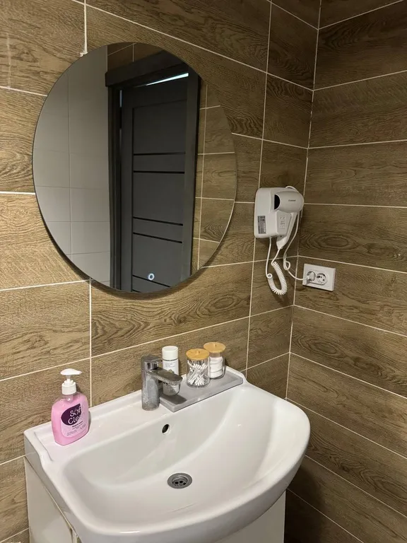 Коттедж для семейного отдыха