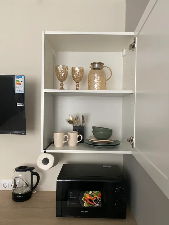 Квартира Апартаменты 11/3 — Санкт-Петербург