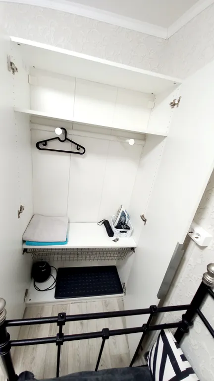 Квартира Комната в центре у метро площадь Восстания — Санкт-Петербург