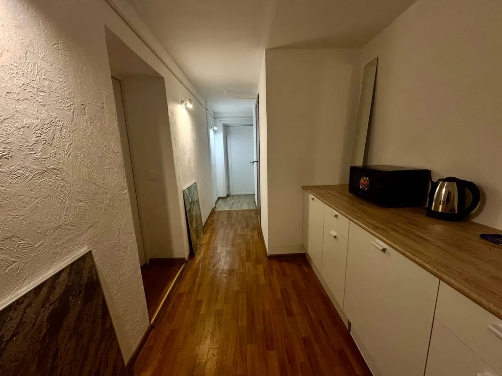 Квартира Квартира Studio apart cruise — Кириши