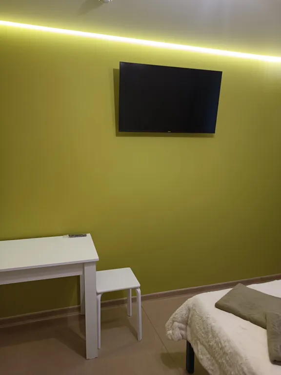 Апартаменты " Как дома" Студия 17 рядом с университетом