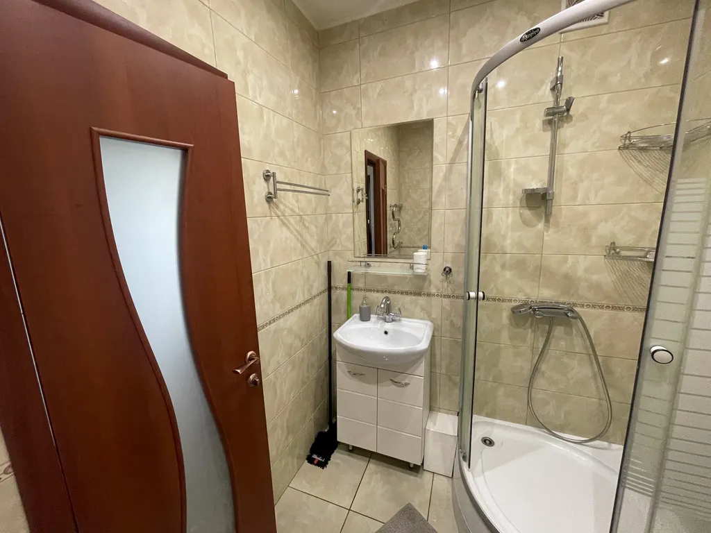 Квартира Уютная квартира — Тверь