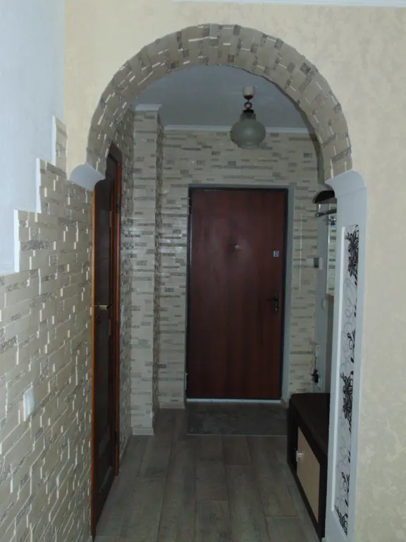 Просторная студия