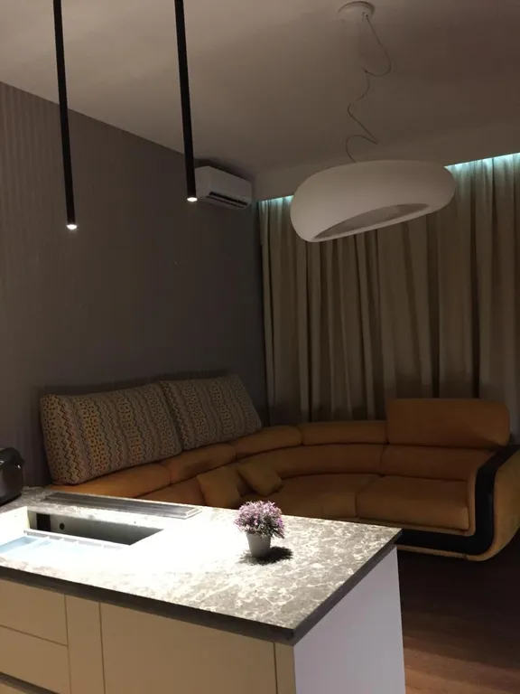 Апартамент в отеле Аюдаг Resort