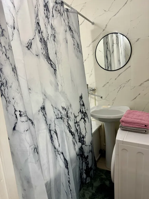 Квартира в хорошем месте