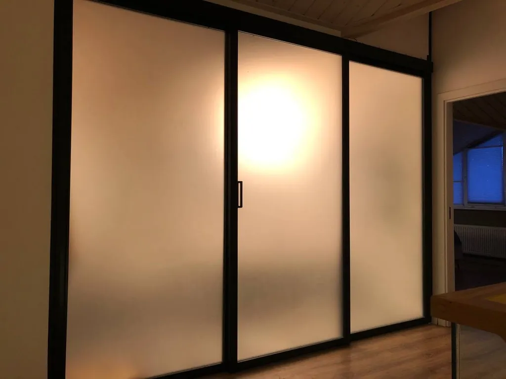 Дом в Рождествено