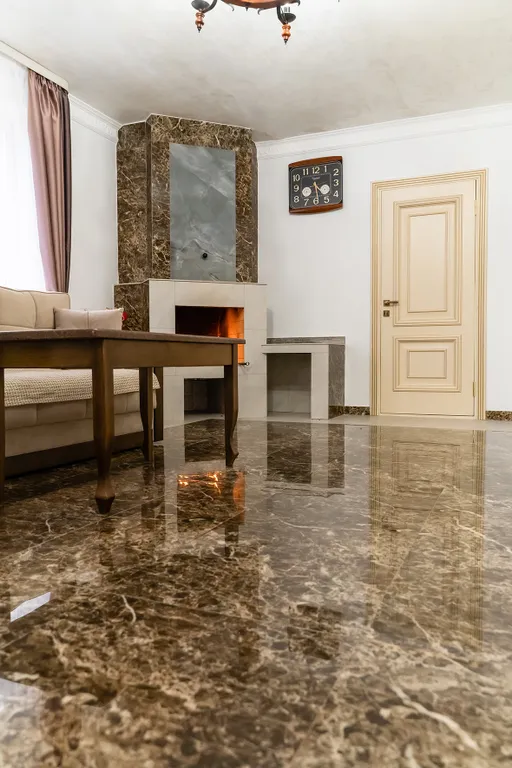 Коттедж 4-комнатный Дом — Мушт