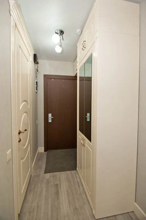 Апартаменты с видом на море первая линия, Orbi Beach Tower