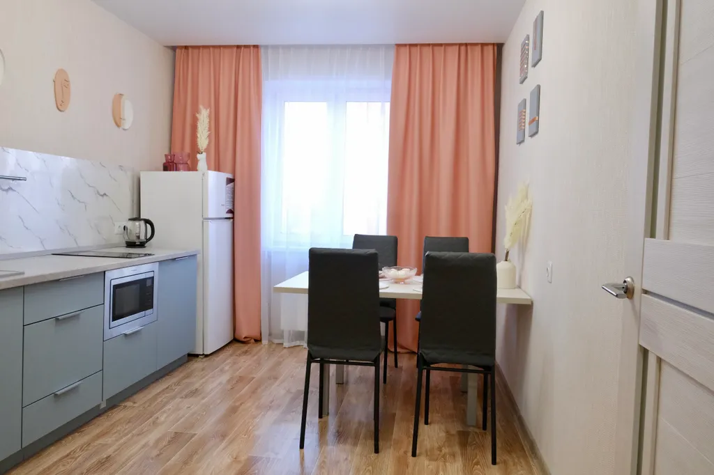 Квартира Квартира Отличный вариант — Красноярск