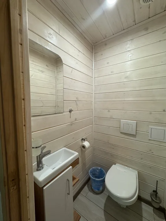 Дом A-Frame №6 Grand