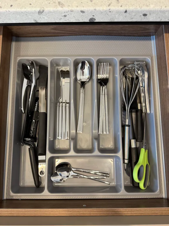 Уютная квартира с видом на горы и закаты