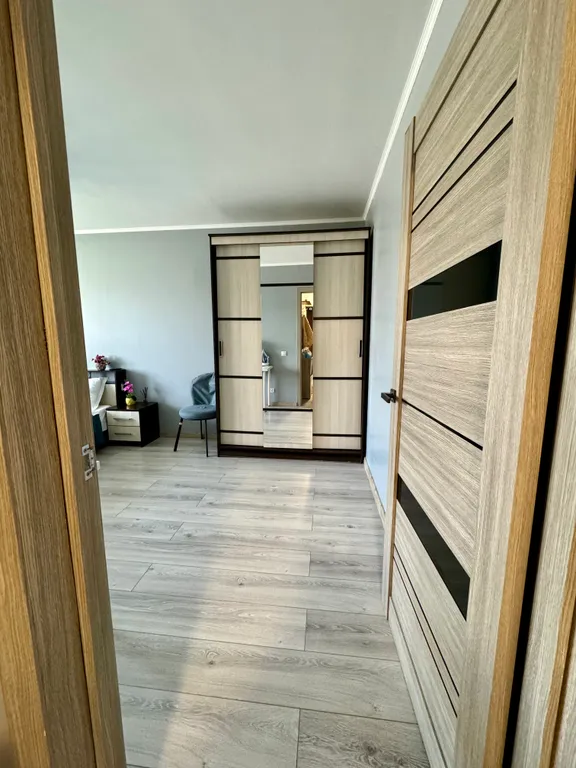 Уютная двушка в центре