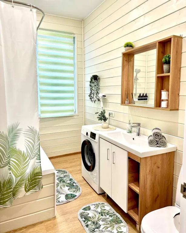 Прекрасный дом рядом с ГЛК Тягачева