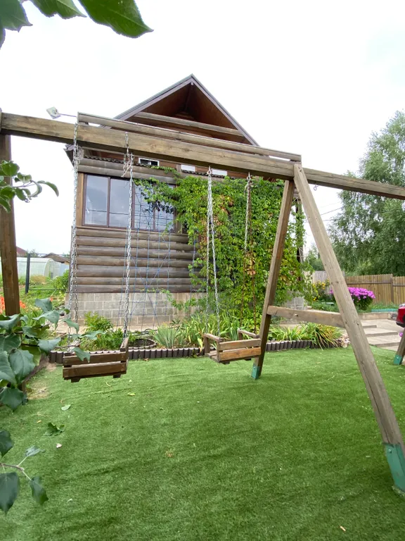 4-комнатный Дом