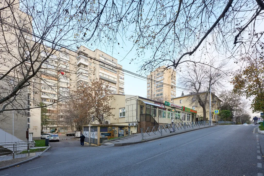 Квартира  в центре