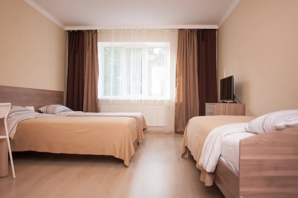 1-комнатная Квартира — аренда посуточно в Малоярославец