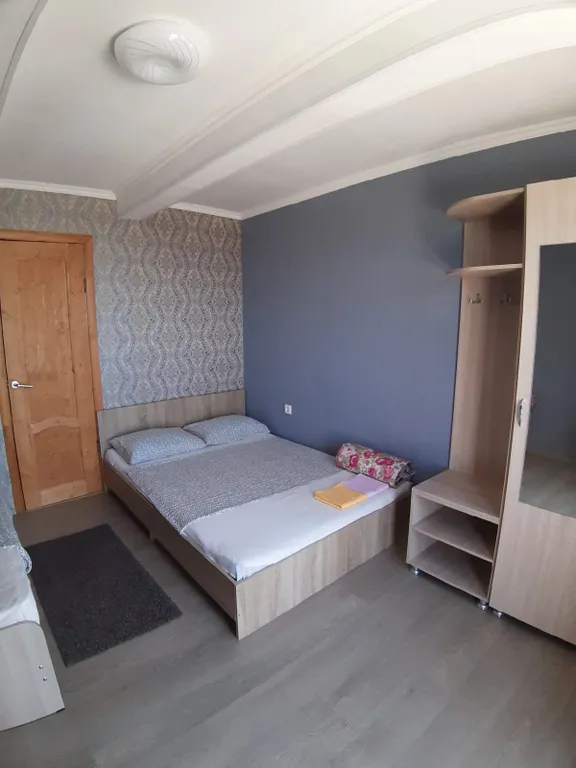 Квартира Комната — аренда посуточно в Новый Афон