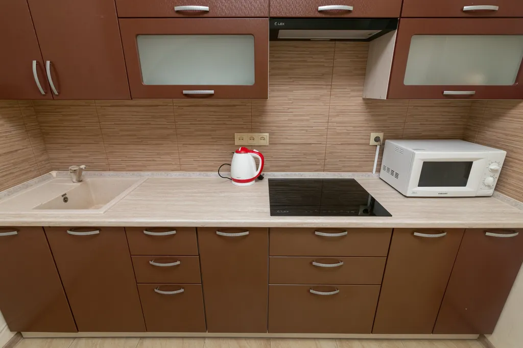 Квартира Квартира в парковой зоне — Севастополь