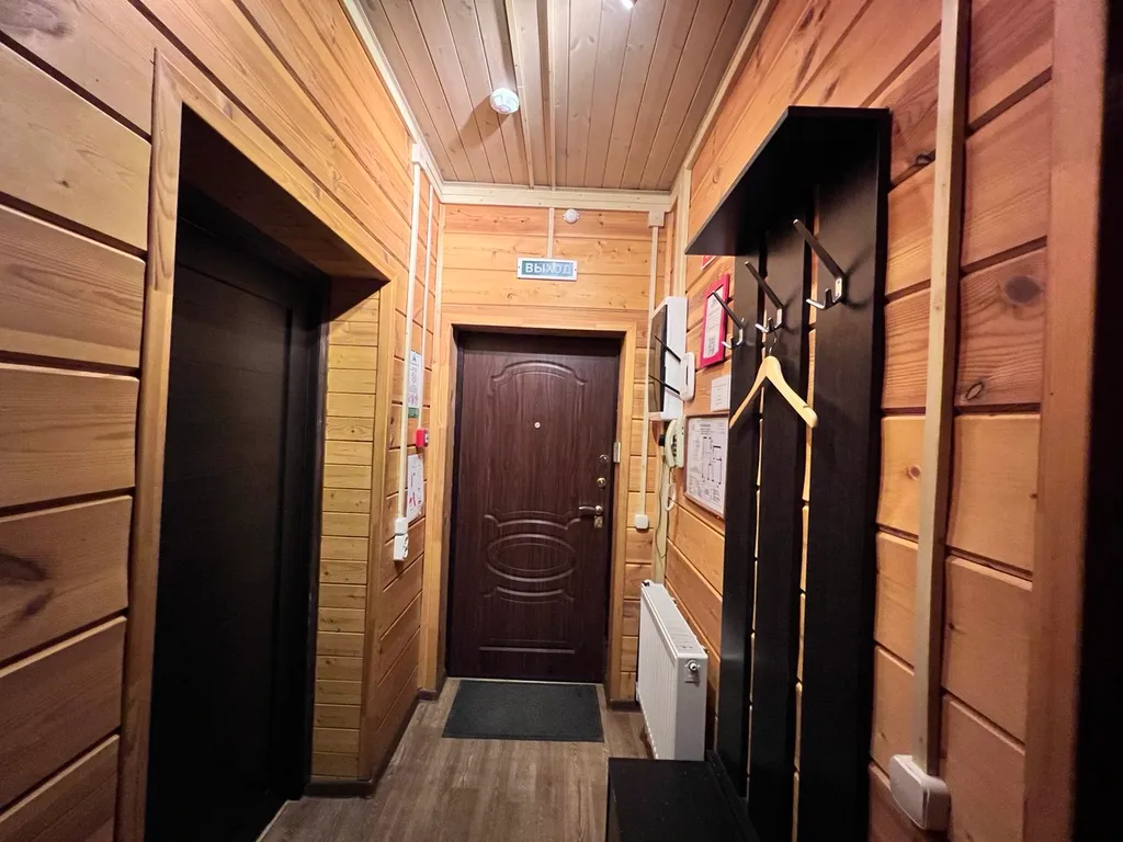 Вилла Делюкс СПА