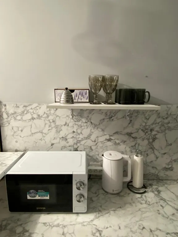 Квартира Уютные апартаменты в центре города — Санкт-Петербург