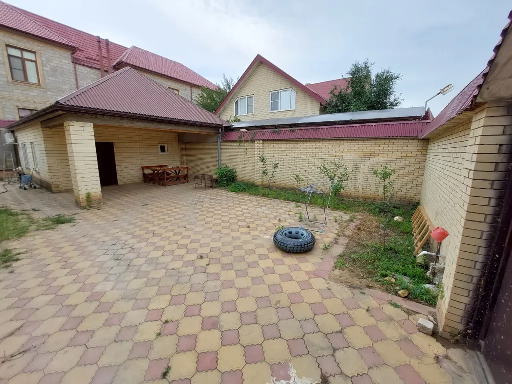 Коттедж Домик у моря — Махачкала