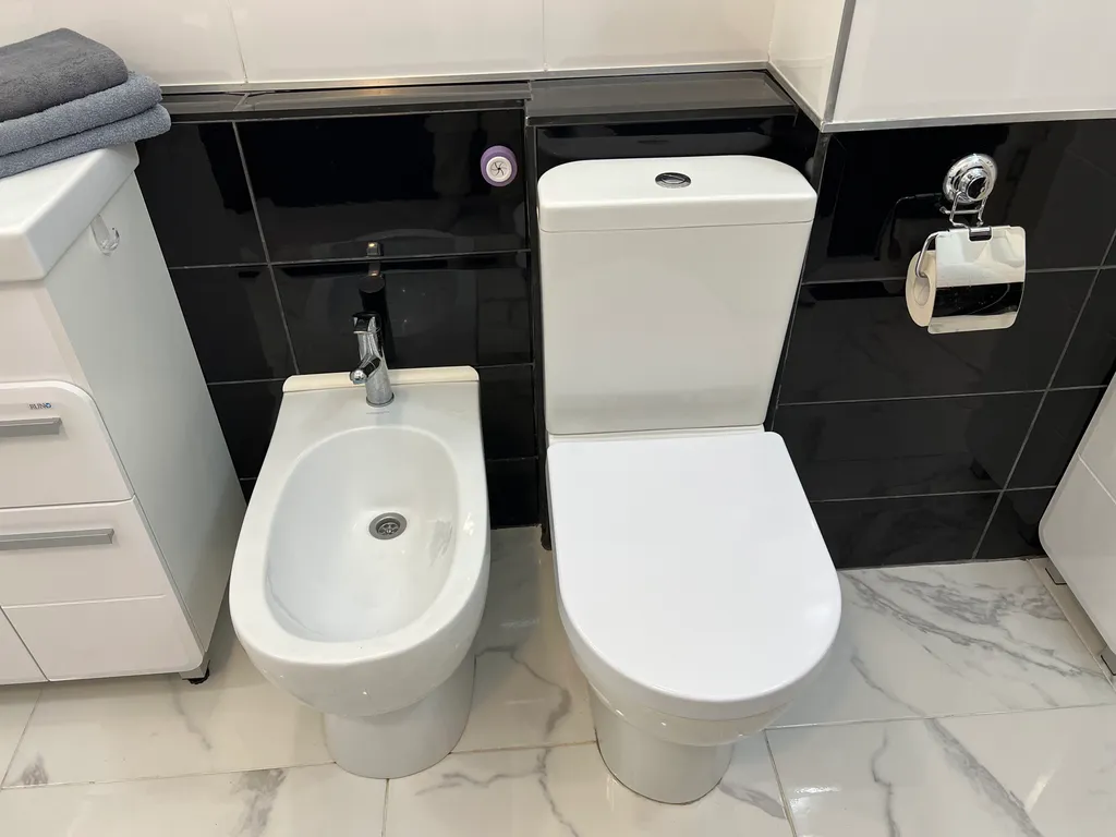 Квартира Квартира The Cranz Times apartment & gallery — Зеленоградск