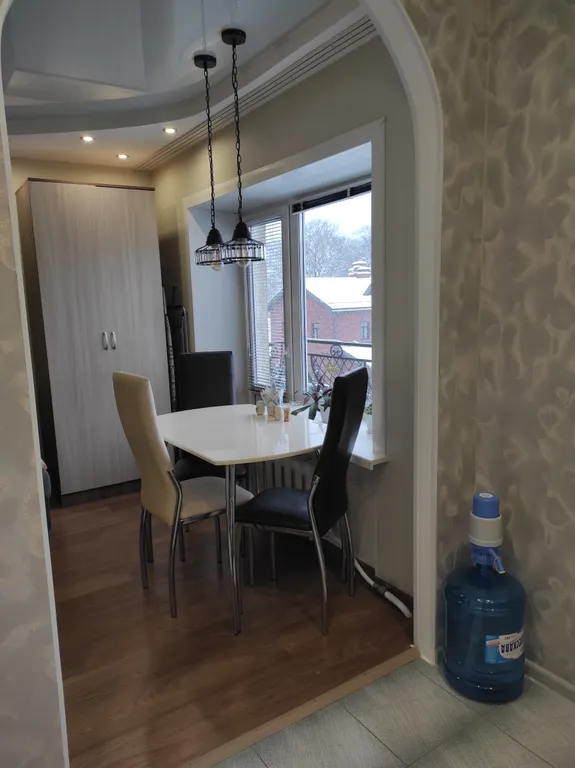 Уютная квартира в историческом центре города — аренда посуточно в Псков