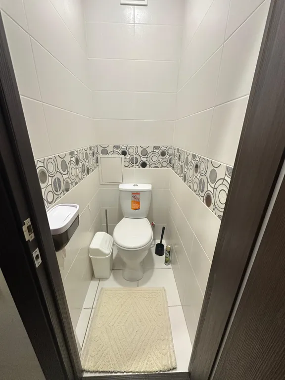 Свежая, чистая и уютная квартира в городе Аксай