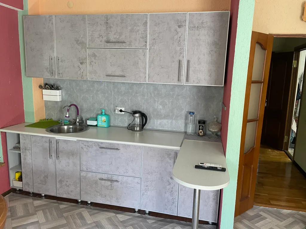 Квартира в центре Агой