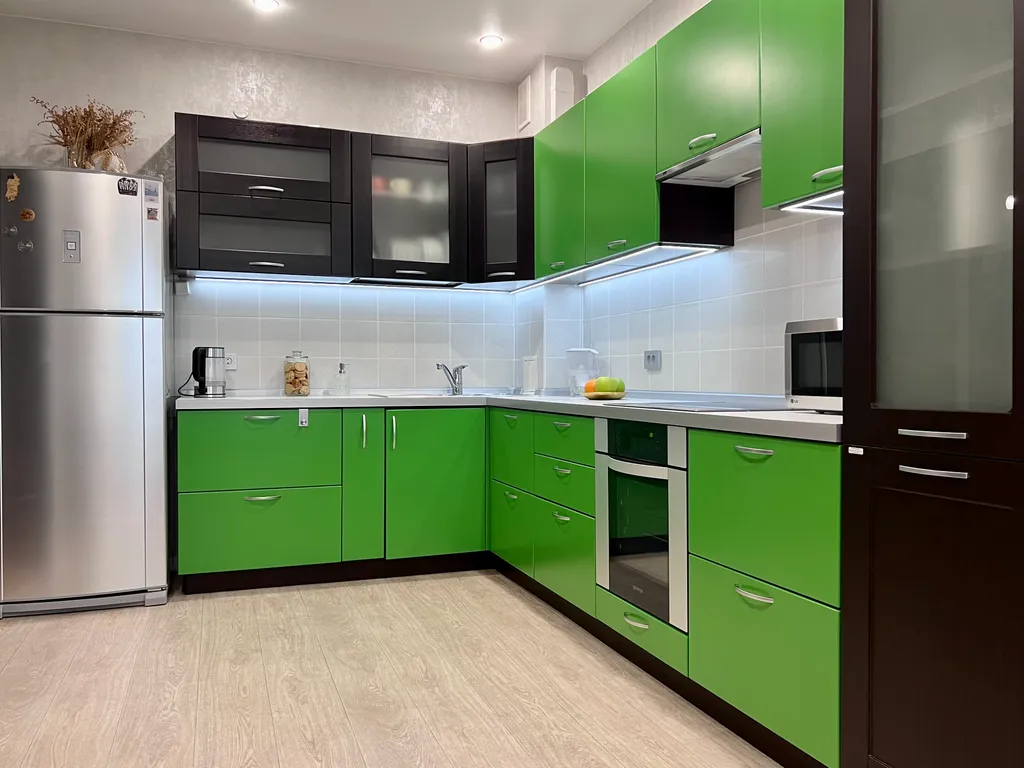 Апартаменты на Южном Берегу