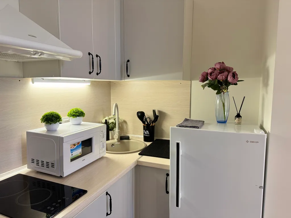 Дизайнерская студия