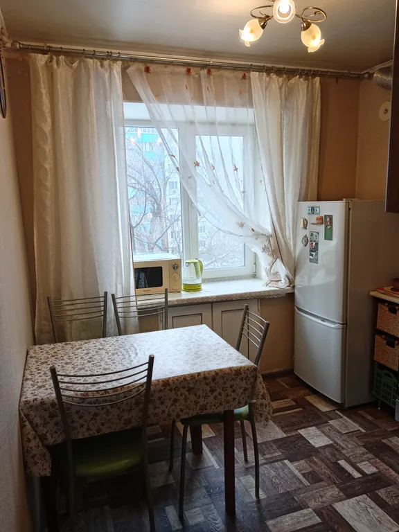 Квартира Уютная квартира — Самара