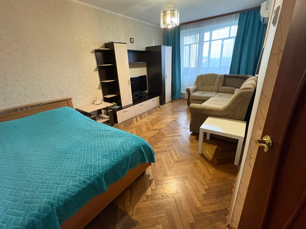 Квартира Квартира в Сокольниках — Москва