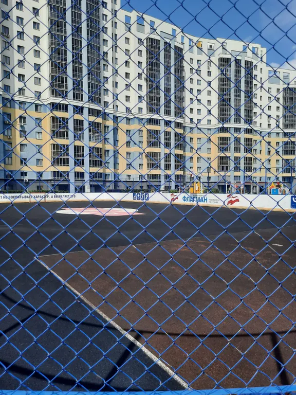 Домашний уют и чистота.