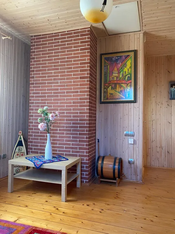 Дом для отдыха Майя возле моря