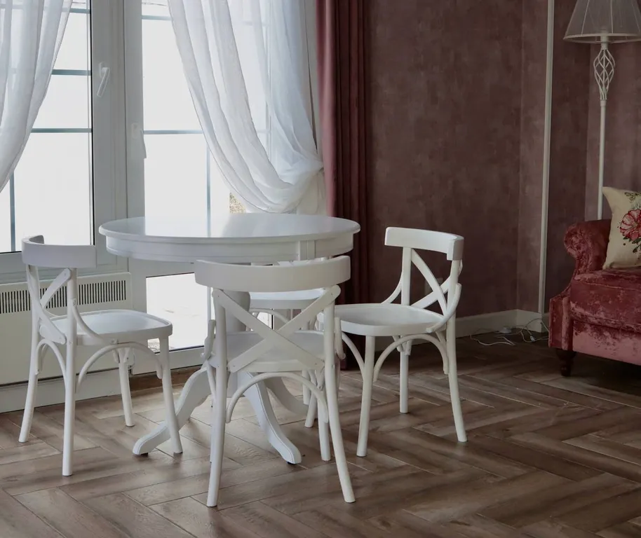 Коттедж Blanche