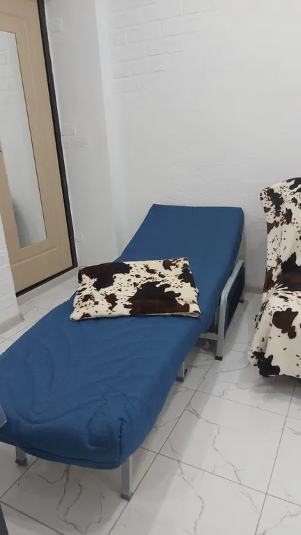 Квартира Квартира Студия на первой береговой линии — Сочи